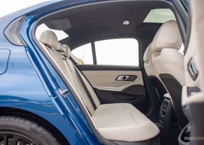 2026 BMW M340i xDrive 50 Jahre Edition