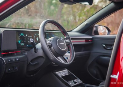 2026 Hyundai Kona N-Line