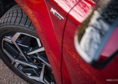 2026 Hyundai Kona N-Line