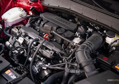 2026 Hyundai Kona N-Line