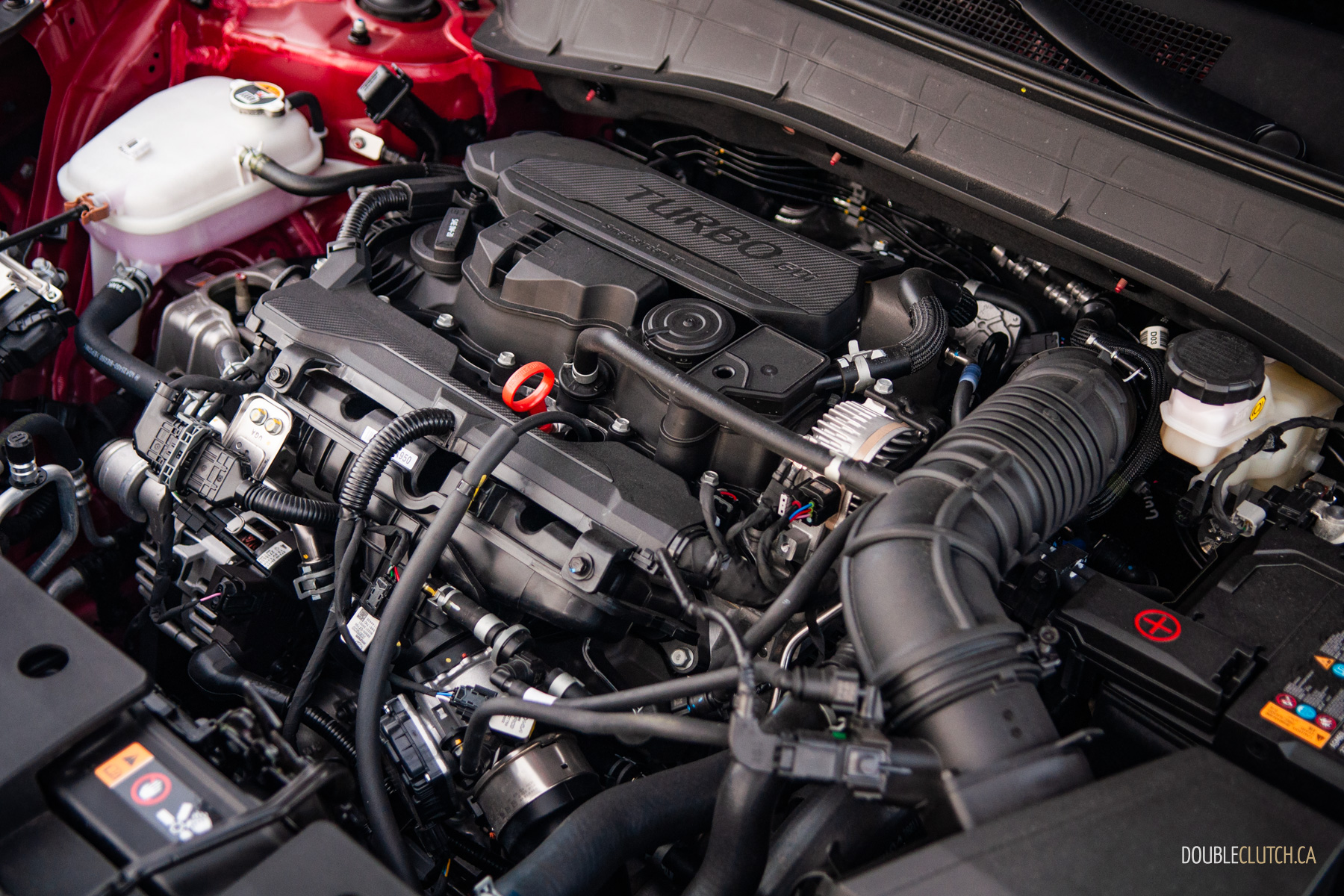 2026 Hyundai Kona N-Line