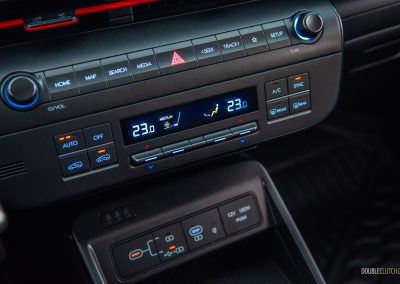 2026 Hyundai Kona N-Line