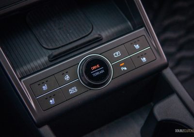 2026 Hyundai Kona N-Line