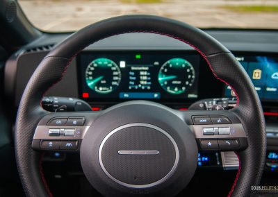 2026 Hyundai Kona N-Line