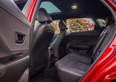 2026 Hyundai Kona N-Line