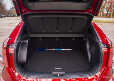 2026 Hyundai Kona N-Line