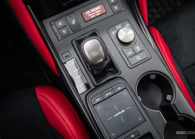 2025 Lexus IS 500 Ultimate Edition