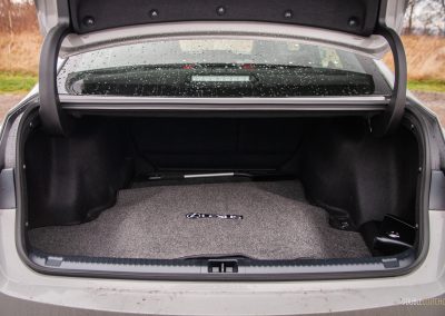 2025 Lexus IS 500 Ultimate Edition