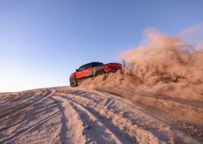 2027 Ram 1500 SRT TRX