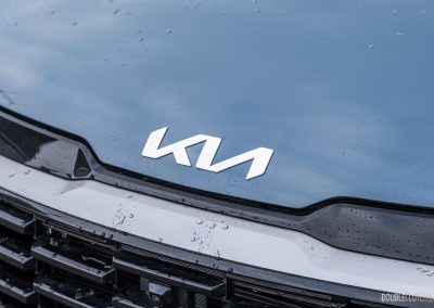 2026 Kia Sportage SX Hybrid