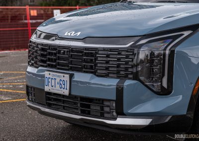 2026 Kia Sportage SX Hybrid