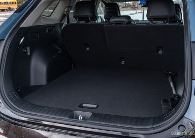 2026 Kia Sportage SX Hybrid