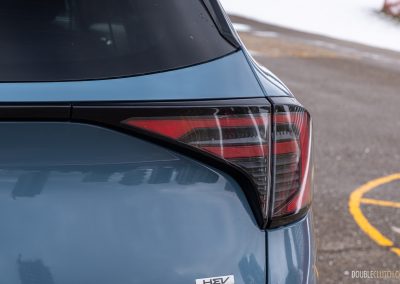 2026 Kia Sportage SX Hybrid