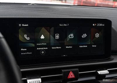 2026 Kia Sportage SX Hybrid