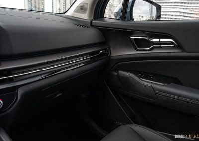 2026 Kia Sportage SX Hybrid