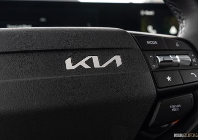 2026 Kia Sportage SX Hybrid