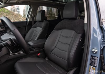 2026 Kia Sportage SX Hybrid