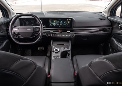 2026 Kia Sportage SX Hybrid