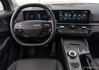 2026 Kia Sportage SX Hybrid