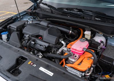 2026 Kia Sportage SX Hybrid