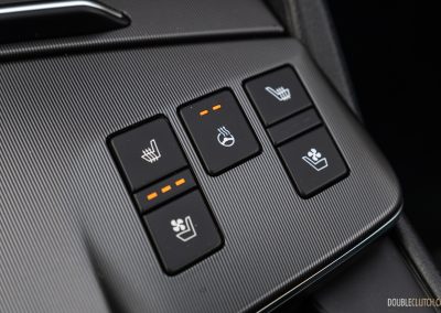 2026 Kia Sportage SX Hybrid