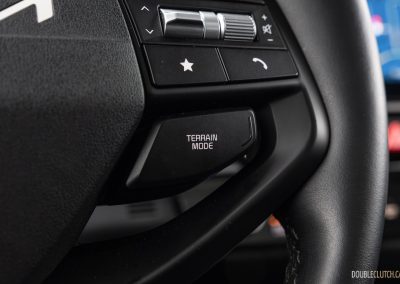 2026 Kia Sportage SX Hybrid