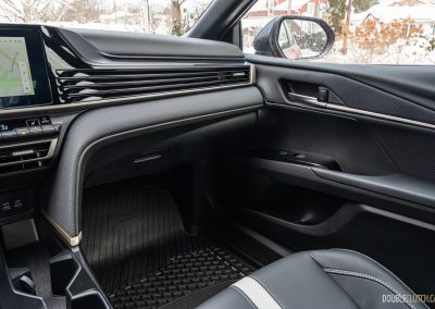 2026 Toyota Camry SE Hybrid Nightshade Edition