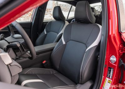 2026 Toyota Camry SE Hybrid Nightshade Edition