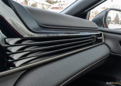 2026 Toyota Camry SE Hybrid Nightshade Edition