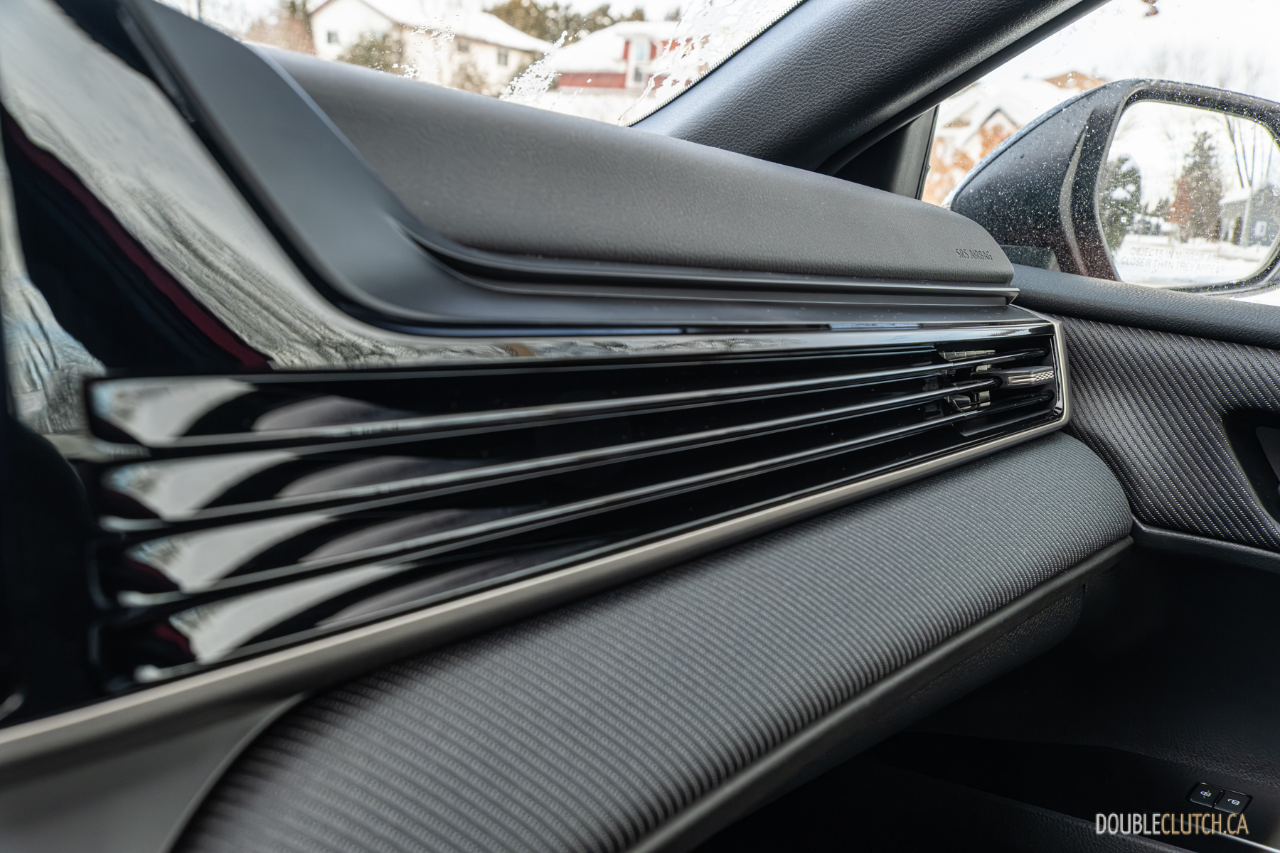 2026 Toyota Camry SE Hybrid Nightshade Edition