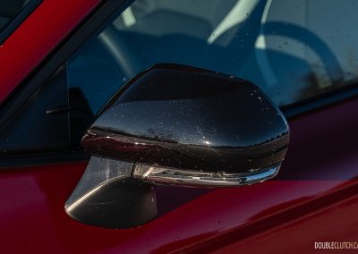 2026 Toyota Camry SE Hybrid Nightshade Edition