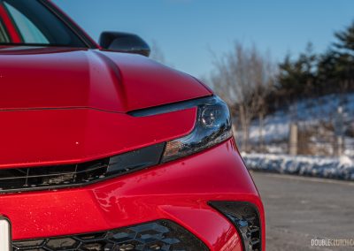 2026 Toyota Camry SE Hybrid Nightshade Edition