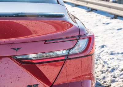 2026 Toyota Camry SE Hybrid Nightshade Edition