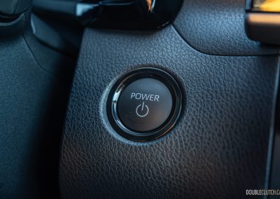 2026 Toyota Camry SE Hybrid Nightshade Edition