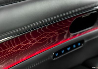 2026 Genesis G90 Black Edition