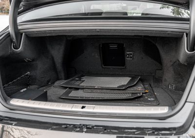 2026 Genesis G90 Black Edition