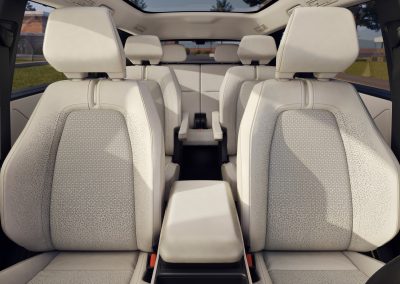 2027 Toyota Highlander