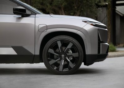 2027 Toyota Highlander