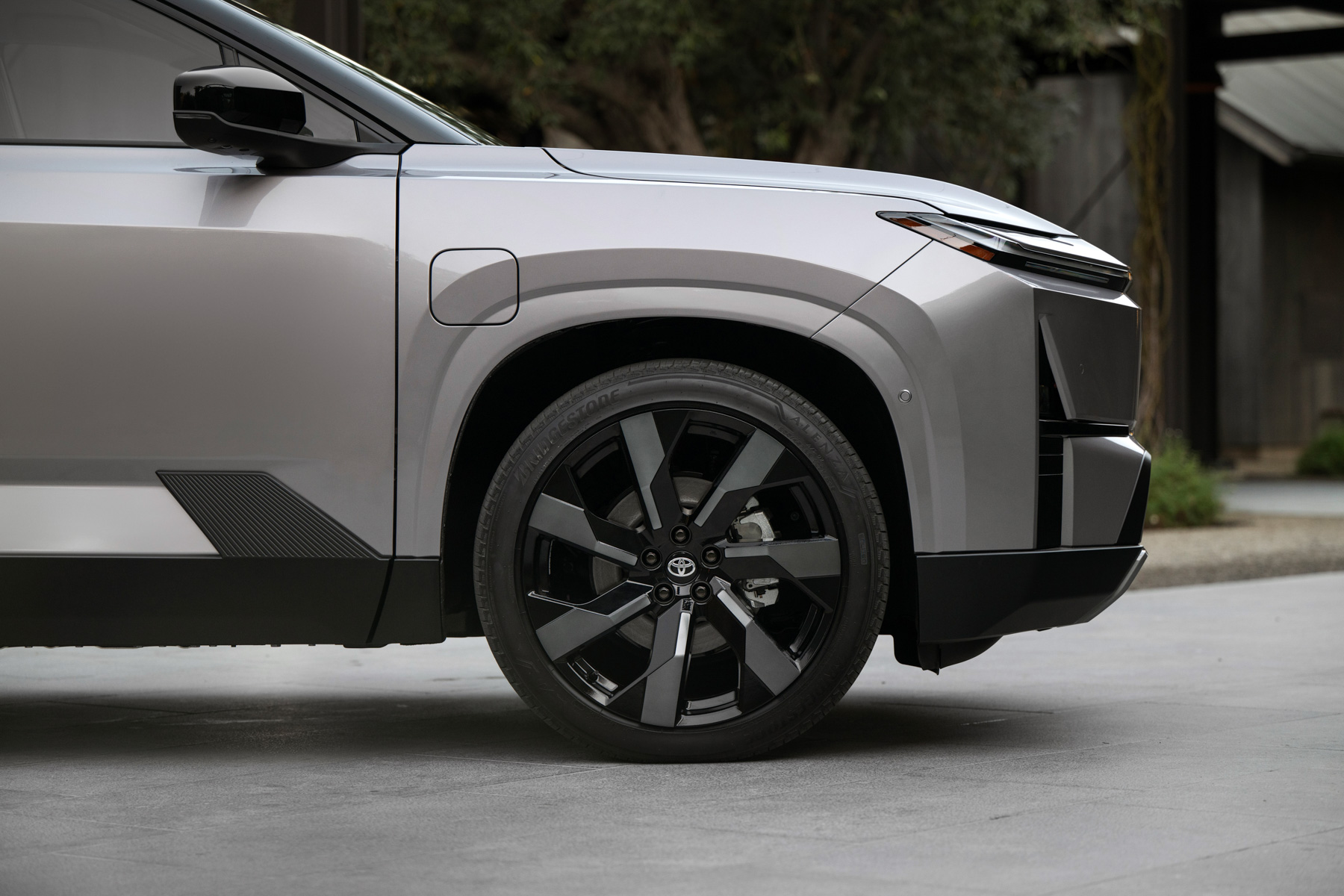 2027 Toyota Highlander