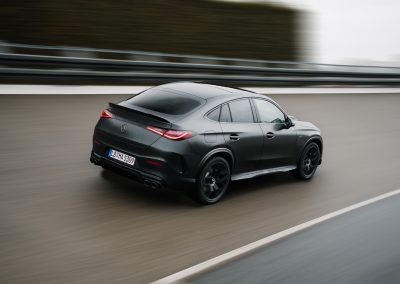 2027 Mercedes-AMG GLC 53