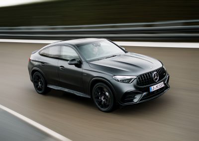 2027 Mercedes-AMG GLC 53