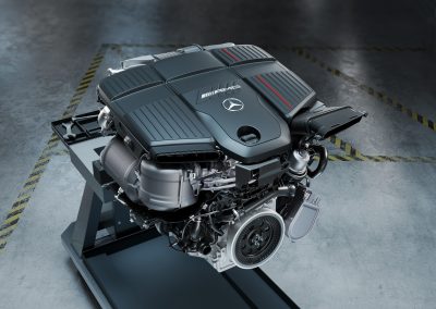 2027 Mercedes-AMG GLC 53