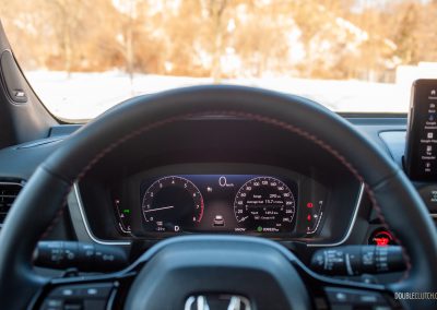 2026 Honda Passport Trailsport Touring Blackout