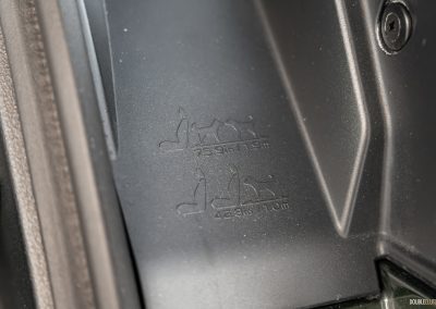 2026 Subaru Outback dimensions