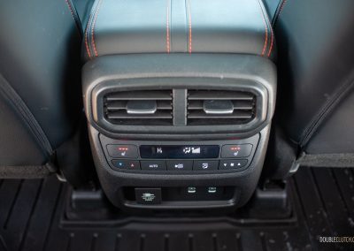 2026 Honda Passport Trailsport Touring Blackout