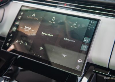 2026 Range Rover Sport PHEV