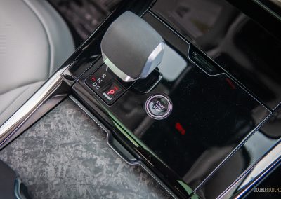 2026 Range Rover Sport PHEV