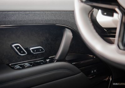 2026 Range Rover Sport PHEV