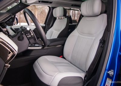 2026 Range Rover Sport PHEV