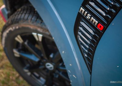 2026 Nissan Armada Nismo